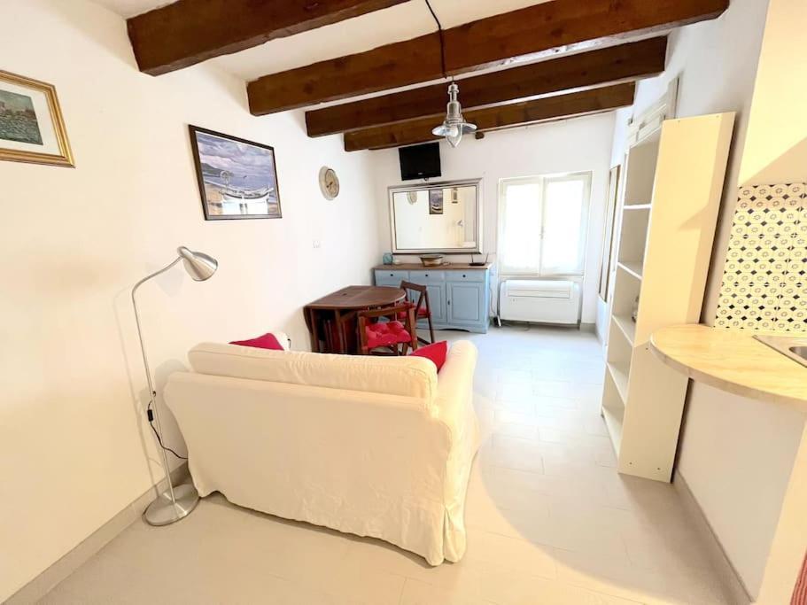 Ferienwohnung Casa Minorca Centro Storico Di Alghero Exterior foto